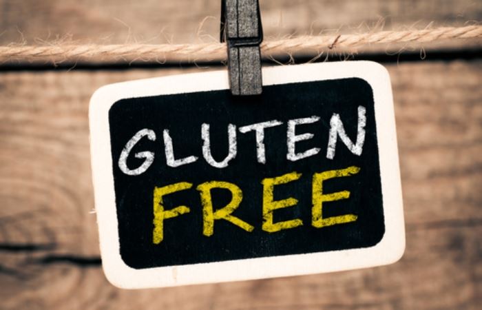 Dr. Schär Institute Treatment Coeliac disease Gluten intolerance Gluten-free
