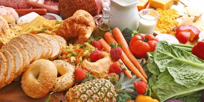 Dr. Schär Institute FODMAP-Diät Glutenunverträglichkeiten Glutenfreie Ernährung
